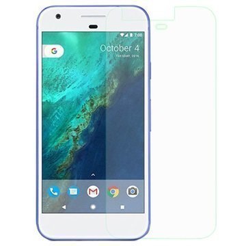 Google Pixel Karkaistu Lasinen Näytönsuoja