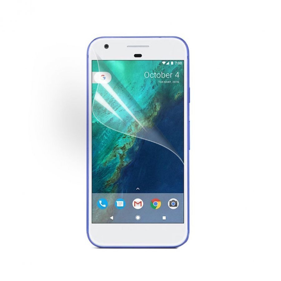 Google Pixel Kirkas Lcd Näytön Suojakalvo