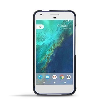 Google Pixel Noreve Tradition E Cover Black