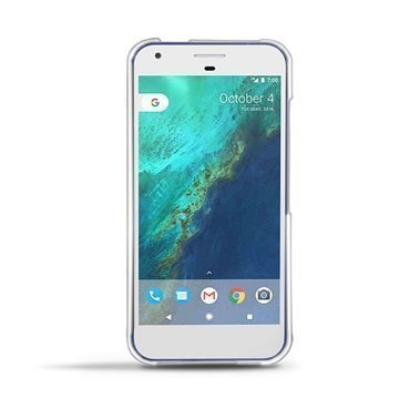 Google Pixel Noreve Tradition E Cover Valkoinen