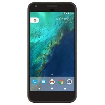 Google Pixel XL 32GB Musta