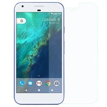 Google Pixel XL Karkaistu Lasinen Näytönsuoja