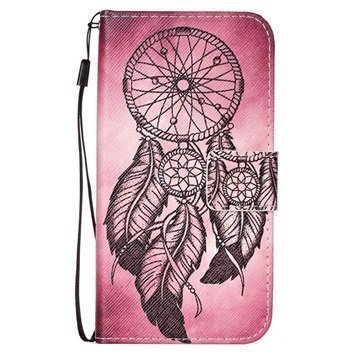 Google Pixel XL Lompakkokotelo Dreamcatcher