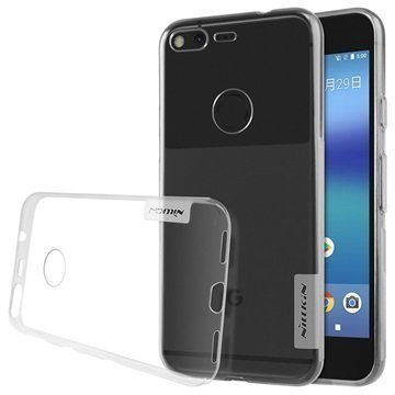 Google Pixel XL Nillkin Nature Case White