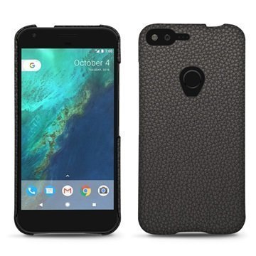 Google Pixel XL Noreve Tradition E Cover Antrasiitinharmaa