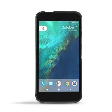 Google Pixel XL Noreve Tradition E Cover Black