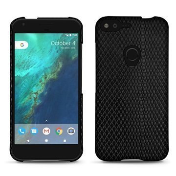 Google Pixel XL Noreve Tradition E Cover Serpent Black