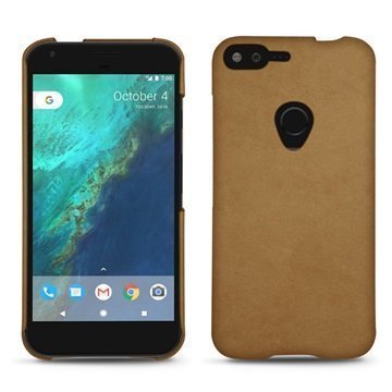 Google Pixel XL Noreve Tradition E Cover Soopeli Vintage