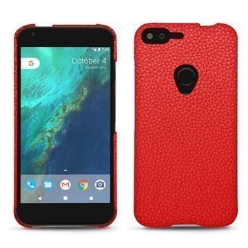 Google Pixel XL Noreve Tradition E Cover Tomaatinpunainen