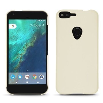 Google Pixel XL Noreve Tradition E Cover Valkoinen