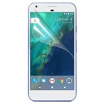 Google Pixel XL Näytönsuoja Kirkas