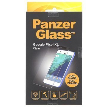 Google Pixel XL PanzerGlass Näytönsuoja Karkaistua Lasia