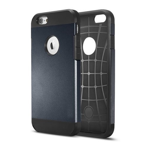 Grandell Syvä Sininen Iphone 6 Suojakuori