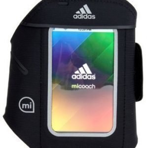 Griffin Adidas Armband iPhone 5 Black