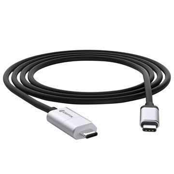 Griffin BreakSafe Magneettinen USB-C Latausjohto