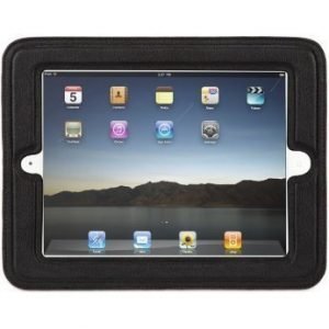 Griffin Cinema Seat for iPad 2 3 & 4 Black