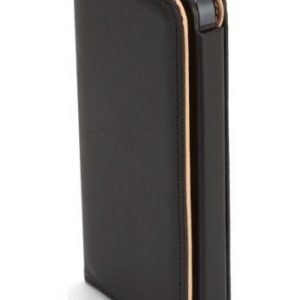 Griffin Midtown Wallet iPhone 5 Black