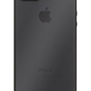 Griffin Reveal Case iPhone 5 Black