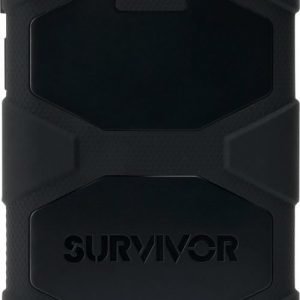 Griffin Survivor Samsung Galaxy Tab 3 7.0 Black