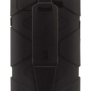 Griffin Survivor for Samsung Galaxy S III Black