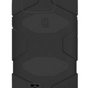 Griffin Survivor for Samsung Galaxy S4 Black