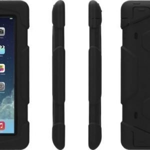 Griffin Survivor for iPad Black