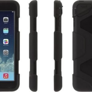 Griffin Survivor for iPad mini Black