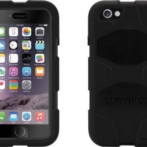 Griffin Survivor iPhone 6