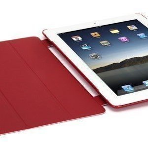 Griffin iPad Mini Intellicase Red