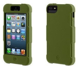 Griffin iPhone 5 Protector Olive