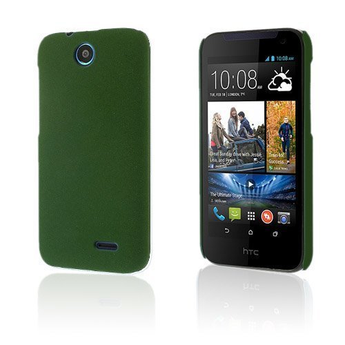 Grundsten Vihreä Htc Desire 310 Suojakuori