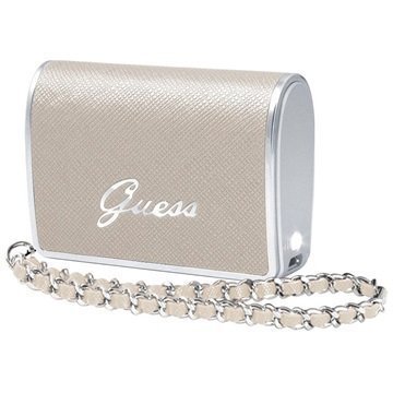 Guess Tori Virtapankki Cream