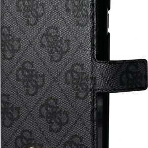 Guess Uptown Booktype Case iPhone 7 Grey