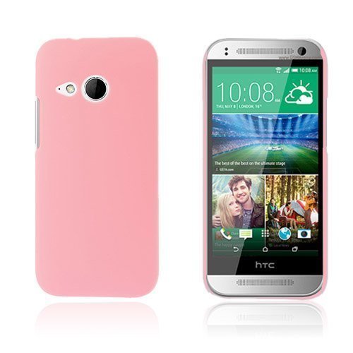 Guillou Pinkki Öljy Htc One Mini 2 Suojakuori