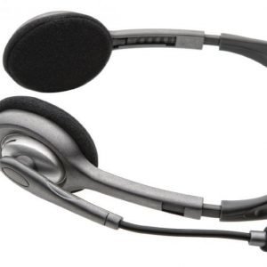 H110 stereo headset