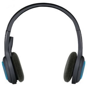 H600 langaton headset