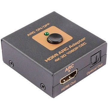 HDMI / HDMI ARC-sovitin