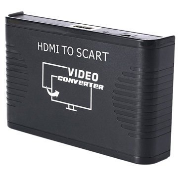 HDMI / Scart HD Adapter