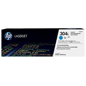 HP 304L Toner CC531L Syaani