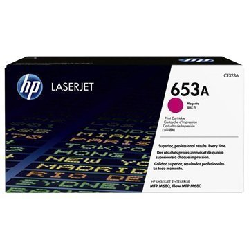 HP 653A Toner CF323A Magenta