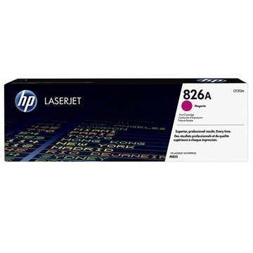 HP 826A Toner CF313A Magenta