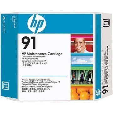 HP 91 Huoltokasetti C9518A