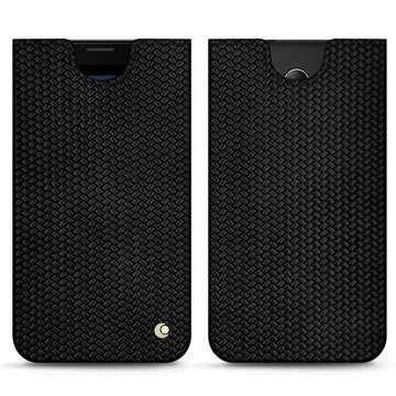 HP Elite X3 Noreve Tradition C Pouch Abaca Black