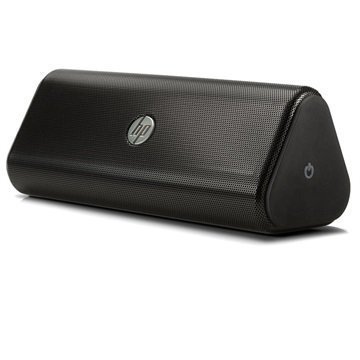 HP Roar Plus Bluetooth Kaiutin Musta