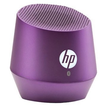 HP S6000 Kannettava Mini Bluetooth Kaiutin Violetti