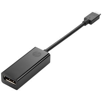 HP USB-C / DisplayPort Adapter