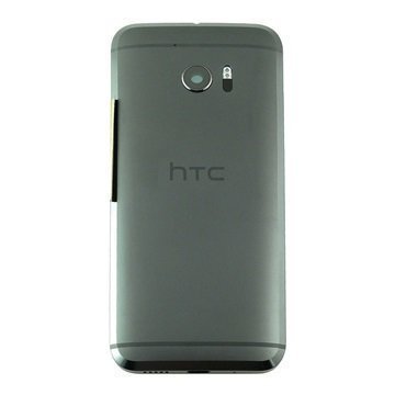 HTC 10 Akkukansi Harmaa