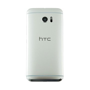 HTC 10 Akkukansi Hopea
