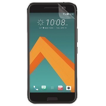 HTC 10 Panzer Näytönsuoja Kirkas