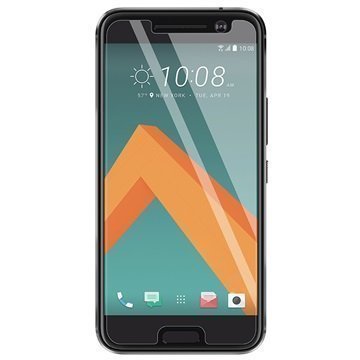 HTC 10 Panzer Suojaava Karkaistun Lasin Näytönsuojakalvo